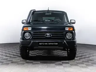 Lada (ВАЗ) 2121 (4x4), I Рестайлинг (2020), № лота 13337, фото 2