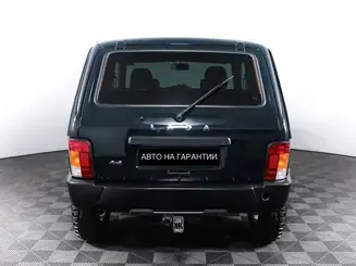 Lada (ВАЗ) 2121 (4x4), I Рестайлинг (2020), № лота 13337, фото 5