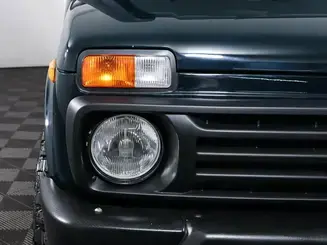 Lada (ВАЗ) 2121 (4x4), I Рестайлинг (2020), № лота 13337, фото 6
