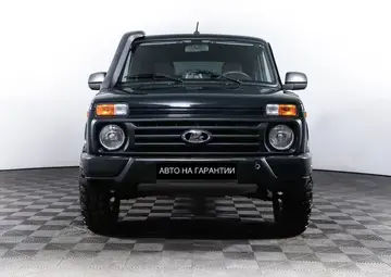 Lada 2121 (4x4)