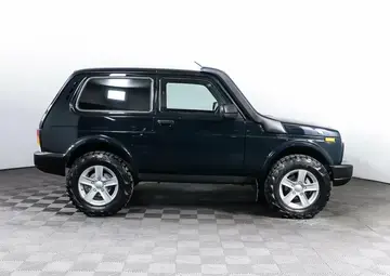 Lada 2121 (4x4)
