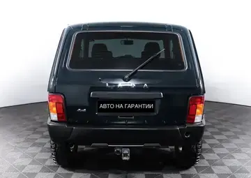 Lada 2121 (4x4)