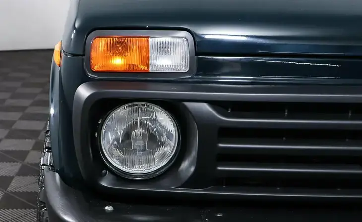 Lada 2121 (4x4) - Фото 5