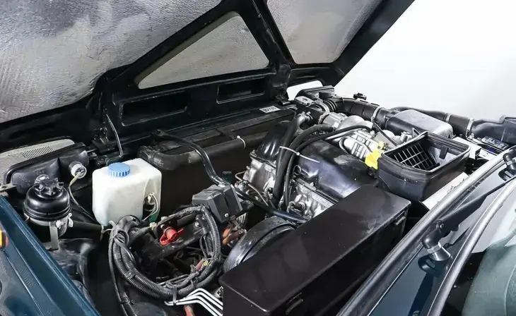Lada 2121 (4x4) - Фото 6