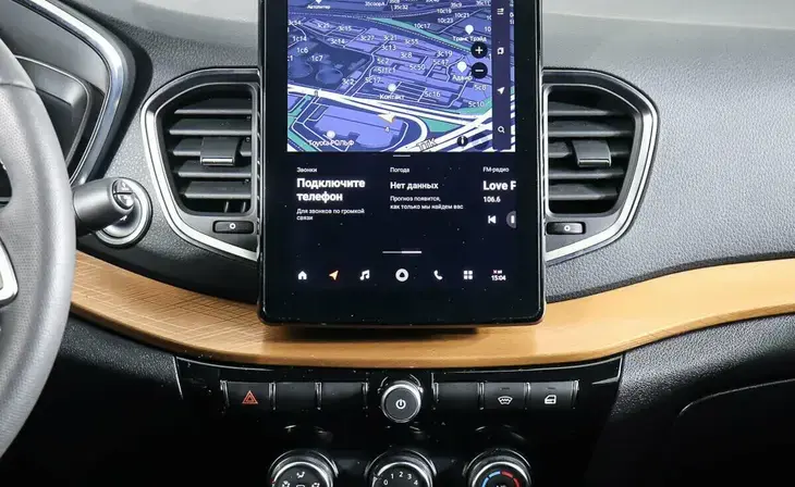 Lada Vesta - Фото 14