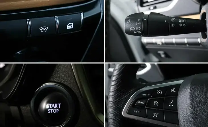 Lada Vesta - Фото 15
