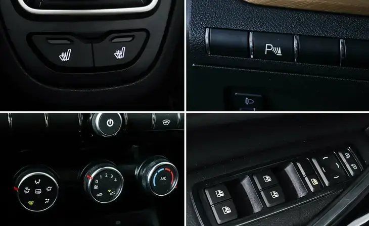 Lada Vesta - Фото 16