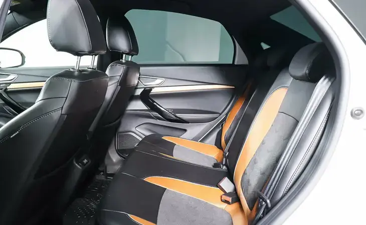 Lada Vesta - Фото 17