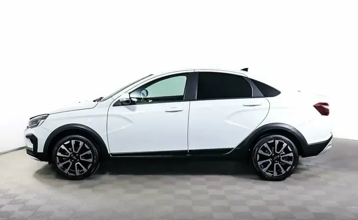Lada Vesta - Фото 2