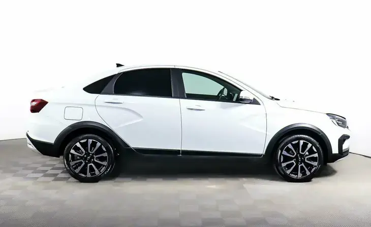Lada Vesta - Фото 3