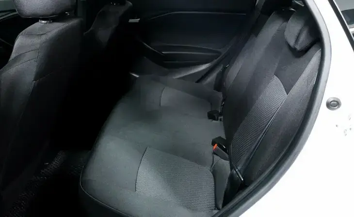 Lada Vesta - Фото 9