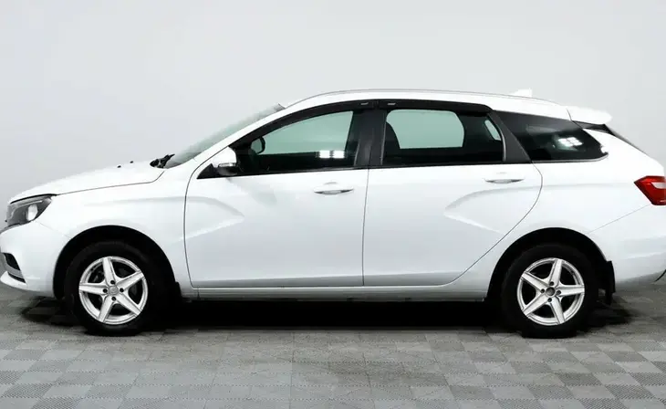 Lada Vesta - Фото 2