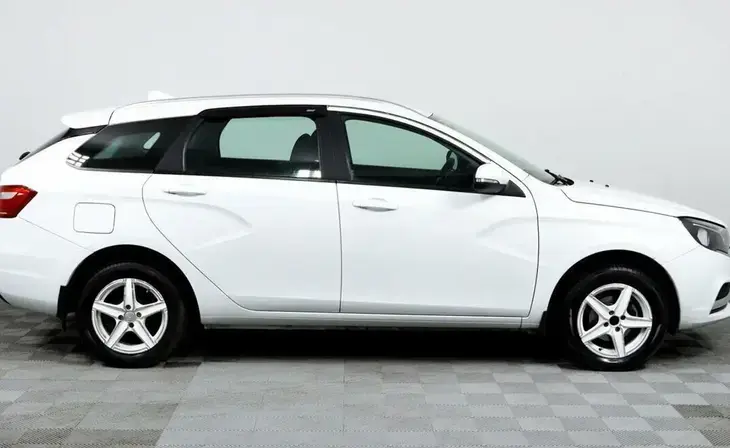 Lada Vesta - Фото 3