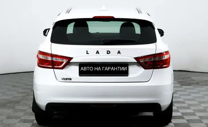 Lada Vesta - Фото 5