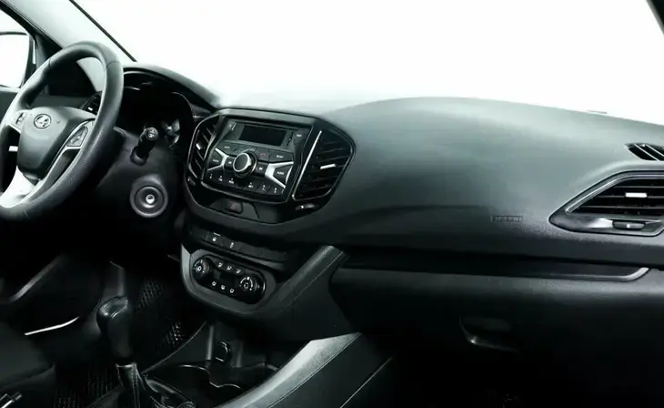 Lada Vesta - Фото 6