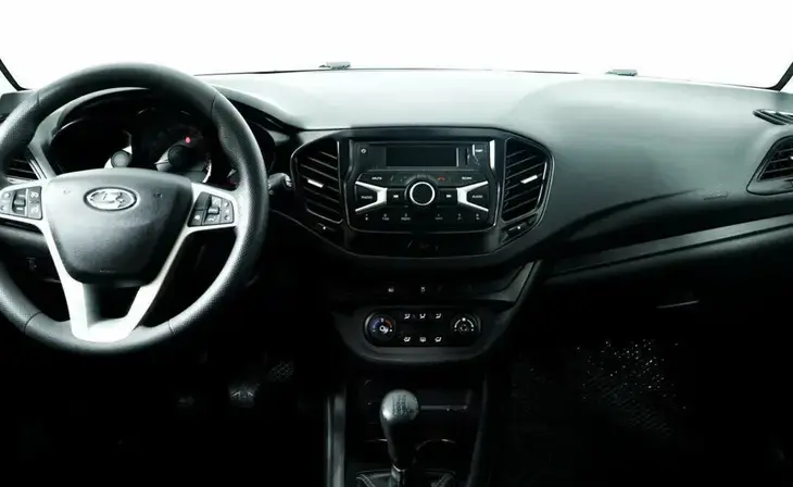 Lada Vesta - Фото 7