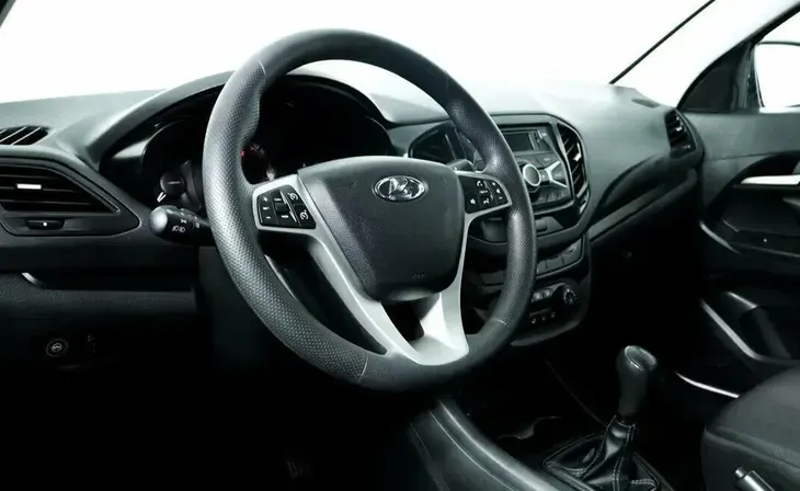Lada Vesta - Фото 8