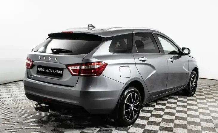 Lada Vesta - Фото 2