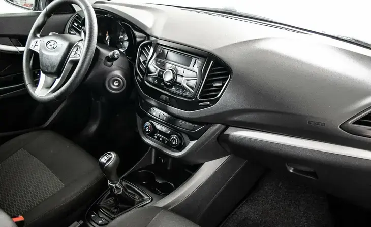 Lada Vesta - Фото 4