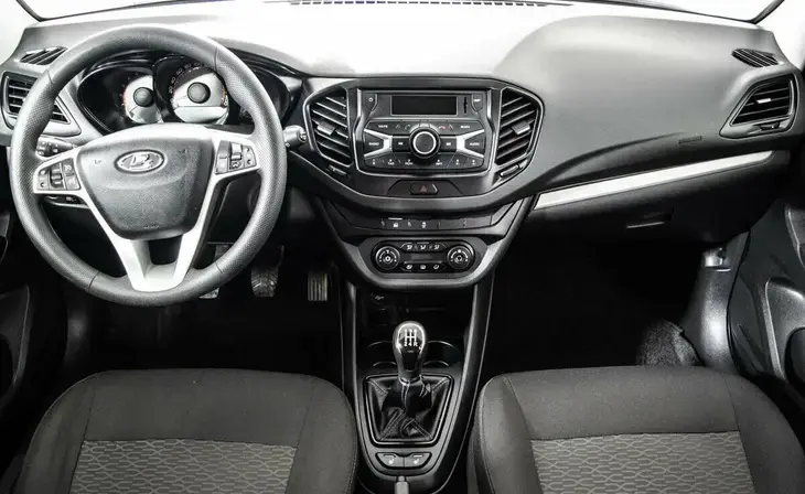 Lada Vesta - Фото 5