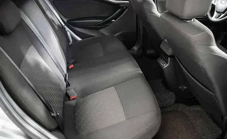 Lada Vesta - Фото 6