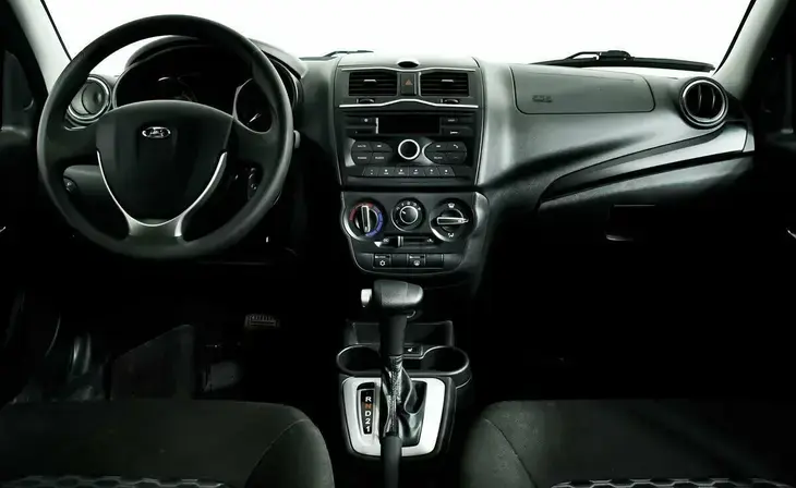 Lada Granta - Фото 9