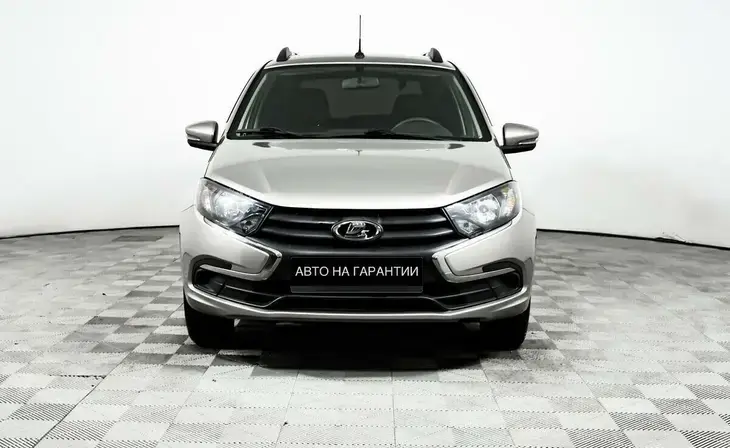 Lada Granta - Фото 1