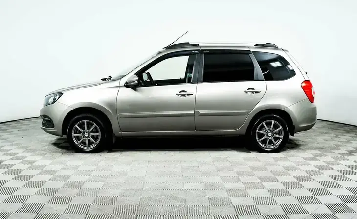 Lada Granta - Фото 2