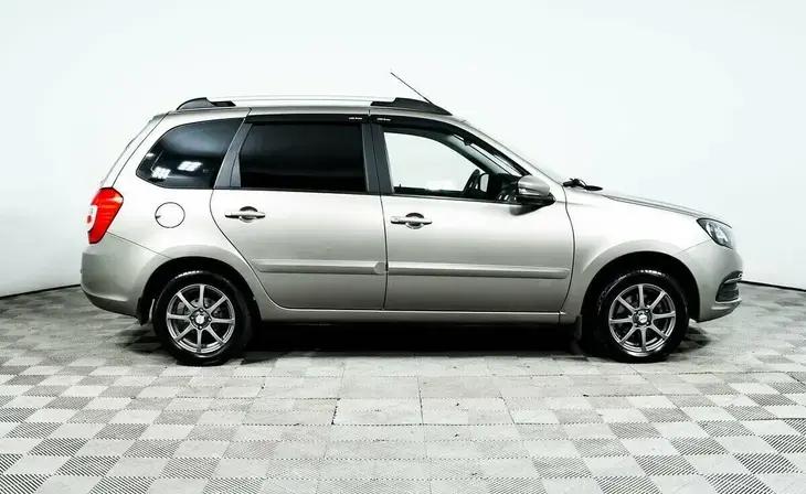 Lada Granta - Фото 3
