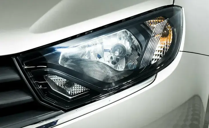 Lada Granta - Фото 6