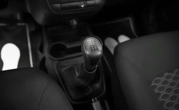 Lada Granta - Фото 10