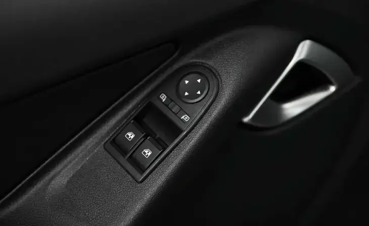 Lada Granta - Фото 11