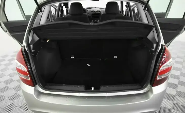 Lada Granta - Фото 14