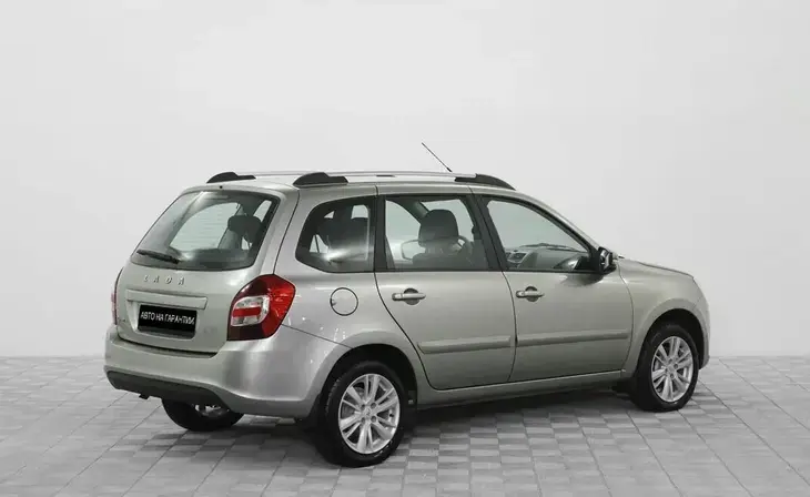 Lada Granta - Фото 3
