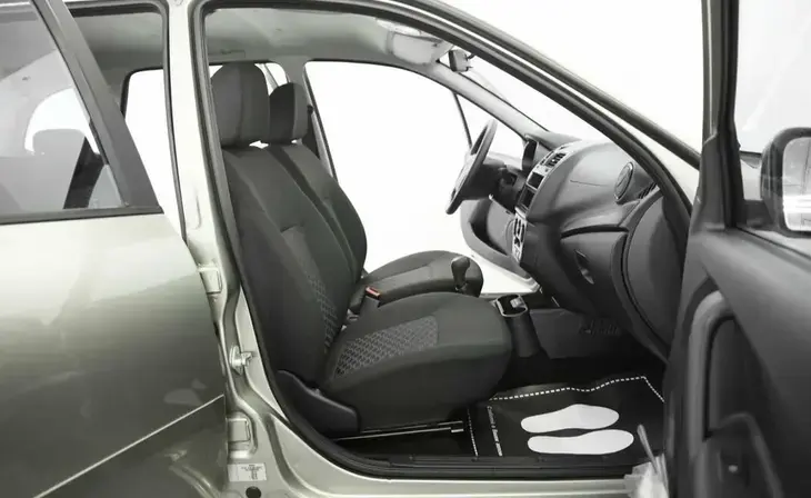 Lada Granta - Фото 4