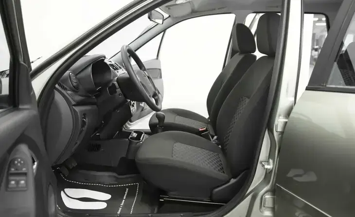 Lada Granta - Фото 5