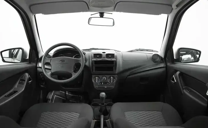 Lada Granta - Фото 6