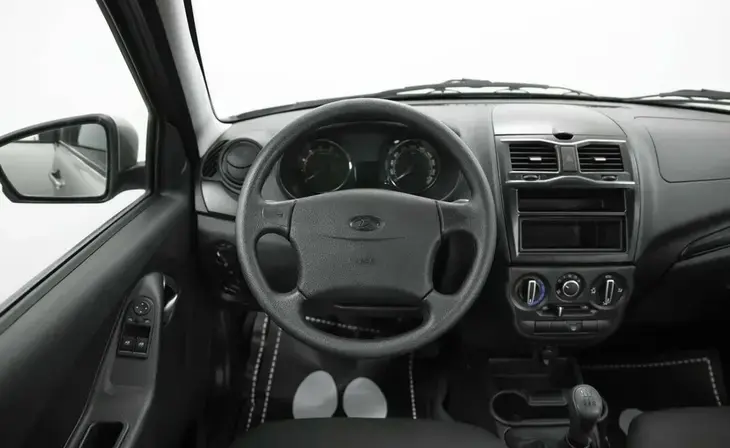Lada Granta - Фото 8