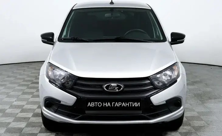 Lada Granta - Фото 1