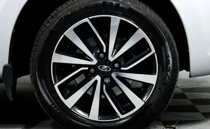 Lada Granta - Фото 6