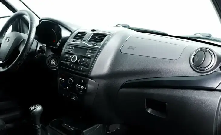 Lada Granta - Фото 7