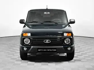 Lada (ВАЗ) Niva Legend, I, № лота 13344, фото 2