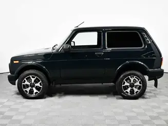 Lada (ВАЗ) Niva Legend, I, № лота 13344, фото 3