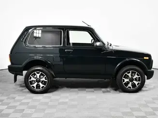 Lada (ВАЗ) Niva Legend, I, № лота 13344, фото 4