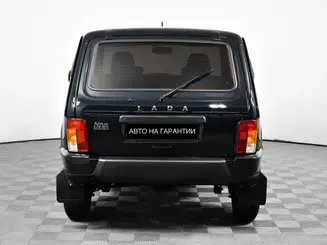 Lada (ВАЗ) Niva Legend, I, № лота 13344, фото 6