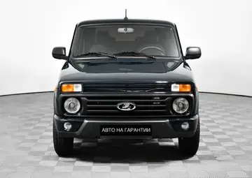 Lada Niva Legend