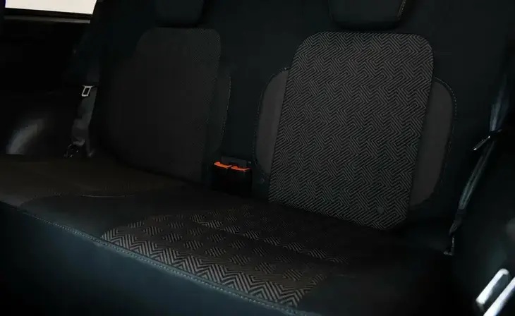 Lada Niva Legend - Фото 10