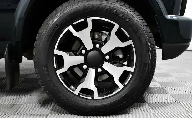 Lada Niva Legend - Фото 6