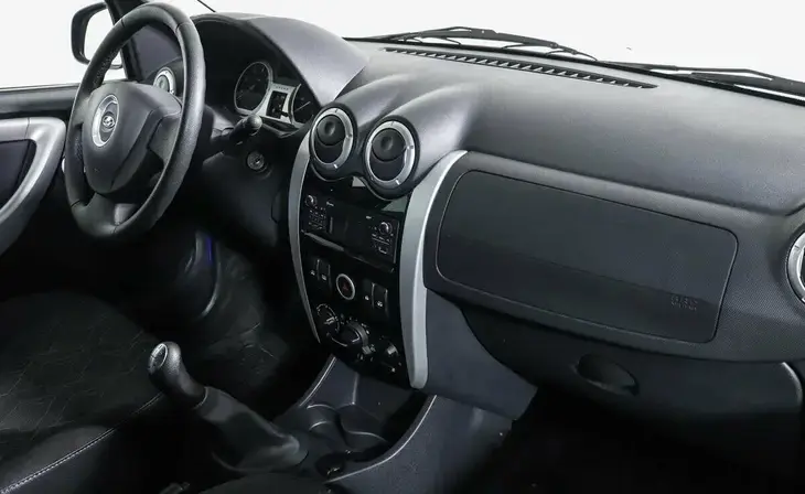 Lada Largus - Фото 4