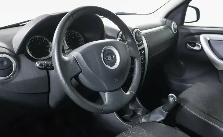 Lada Largus - Фото 6